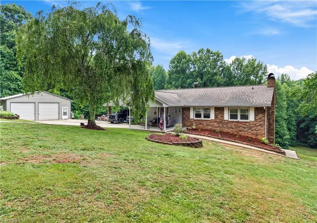 Photo 2 of Sale Pending at 303 Alexander Dr, North Wilkesboro, NC 28659 | MLS# 1224041 | Listing updated on 2026-08-21