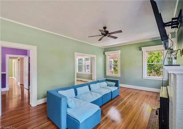 3rd image of 139 Lebanon St, Mount Airy, NC 27030 | MLS# 1231523