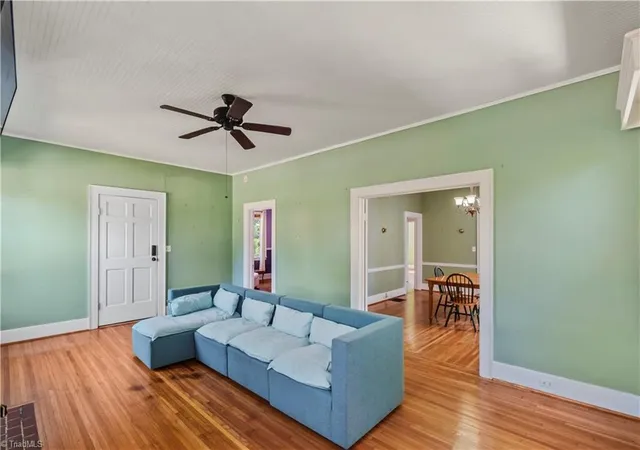 5th image of 139 Lebanon St, Mount Airy, NC 27030 | MLS# 1231523