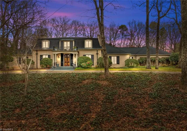 Photo 1 of Sale Pending at 3025 N Fairway Dr, Burlington, NC 27215 | MLS# 1205965 | Listing updated on 2026-10-17