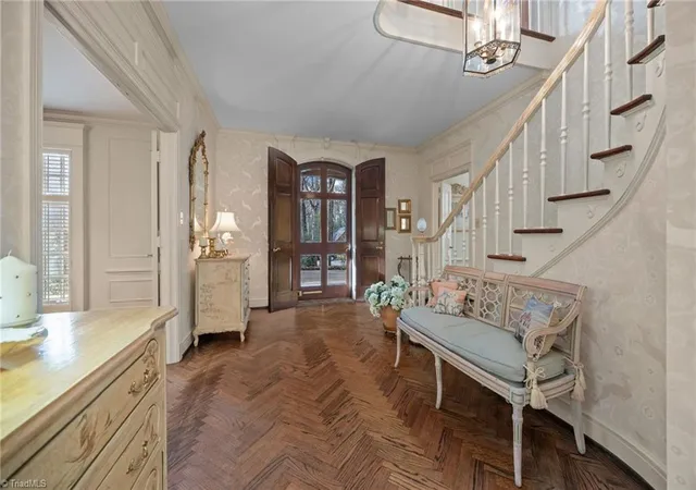 Photo 3 of Sale Pending at 3025 N Fairway Dr, Burlington, NC 27215 | MLS# 1205965 | Listing updated on 2026-10-17