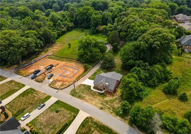 37th image of 124 Shady Brook Ln, Lewisville, NC 27023 | MLS# 1204705