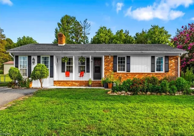 Homes for sale in Randleman, NC | 1130 Heathwood Dr, Randleman, NC 27317 | MLS# 1226059