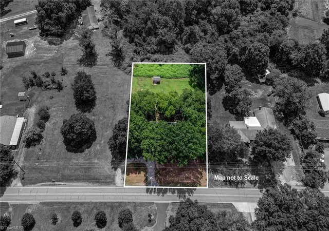 3rd image of 396 Narrow Gauge Rd, Reidsville, NC 27320 | MLS# 1231451