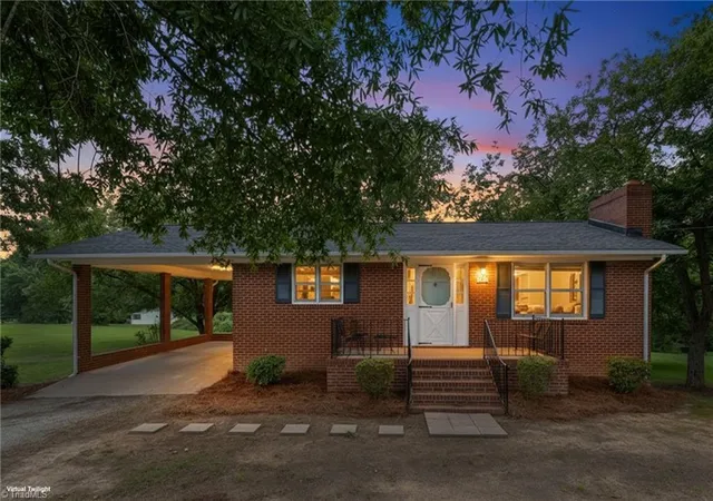 43rd image of 396 Narrow Gauge Rd, Reidsville, NC 27320 | MLS# 1231451