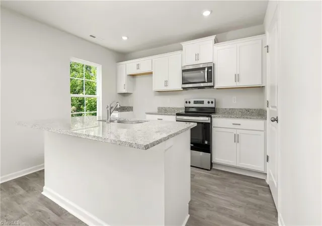 5th image of 166 Buster Wy, Lexington, NC 27292 | MLS# 1232953