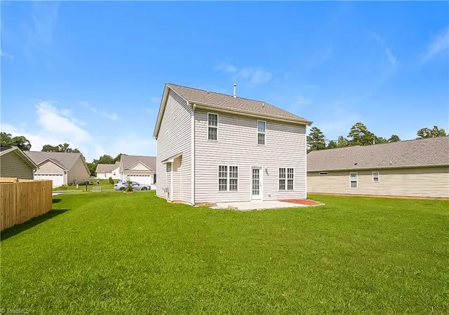 15th image of 2080 Dresden Dr, Burlington, NC 27217 | MLS# 1208444