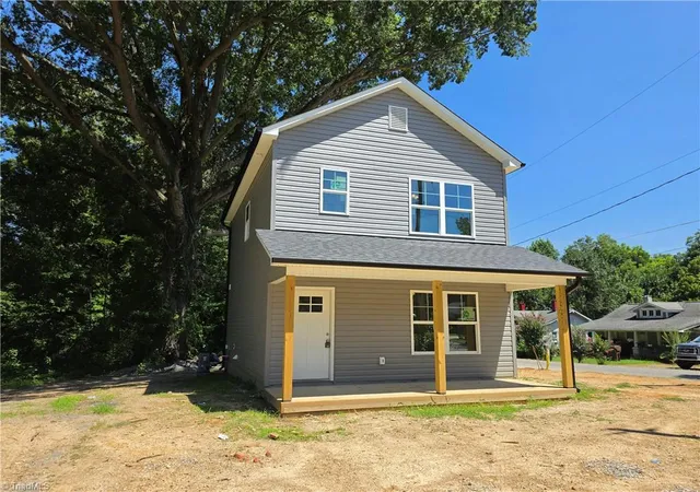 Photo 1 of Sale Pending at 1411 Pershing St, High Point, NC 27260 | MLS# 1229843 | Listing updated on 2026-09-17