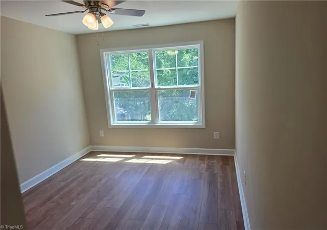 Photo 3 of Sale Pending at 1411 Pershing St, High Point, NC 27260 | MLS# 1229843 | Listing updated on 2026-09-17