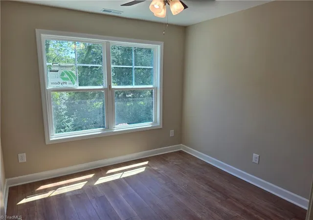Photo 3 of Sale Pending at 1411 Pershing St, High Point, NC 27260 | MLS# 1229843 | Listing updated on 2026-09-17