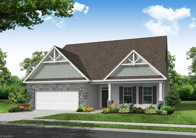1st image of 425 Bingham And Parks Rd, Advance, NC 27006 | MLS# 1223458