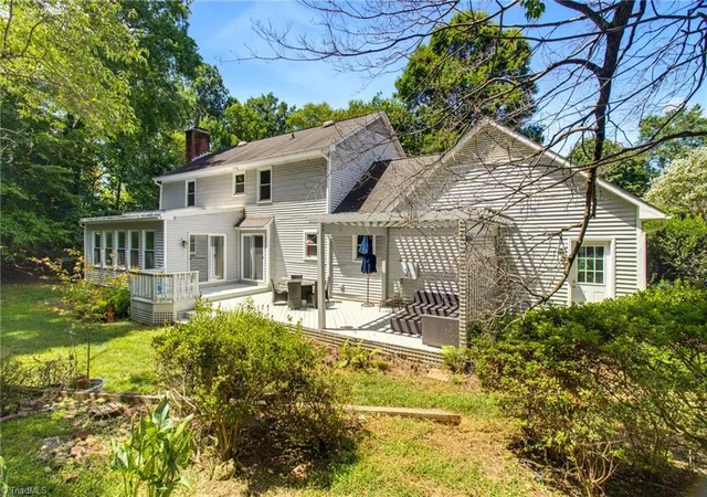 2nd image of 3602 Plympton Pl, Greensboro, NC 27410 | MLS# 1231719
