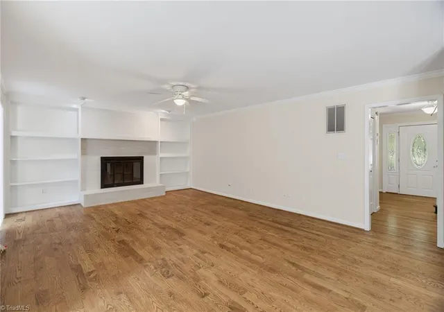 Photo 3 of Sale Pending at 3602 Plympton Pl, Greensboro, NC 27410 | MLS# 1231719 | Listing updated on 2026-09-23