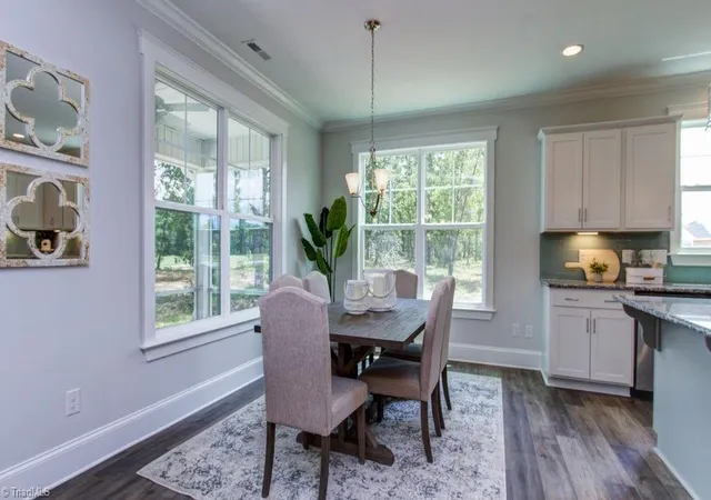 Photo 4 of Single family home for sale at 3722 Straw Hat Rd, Greensboro, NC 27410 | MLS# 1224603 | Listing updated on 2026-09-14