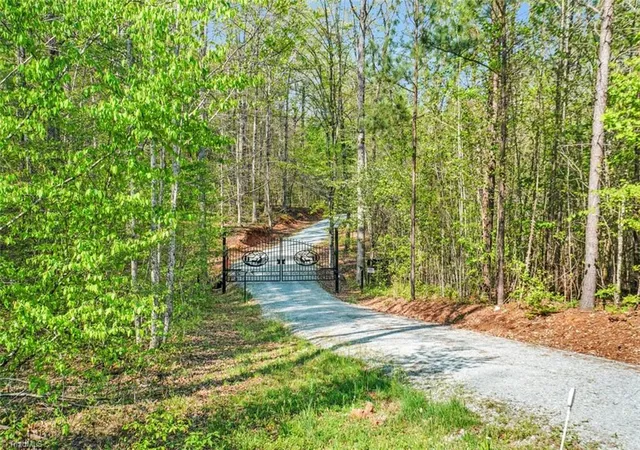 Photo 2 of Manufactured Mobile Home at 8150 High Rock Rd, Efland, NC 27243 | MLS# 1215834 | | Sold on 2026-06-18