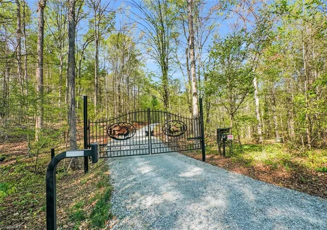 Photo 3 of Manufactured Mobile Home at 8150 High Rock Rd, Efland, NC 27243 | MLS# 1215834 | | Sold on 2026-06-18