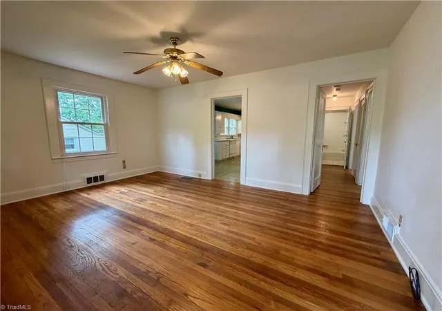 Photo 3 of Single family home for sale at 3817 Fritz St, Winston Salem, NC 27104 | MLS# 1224260 | Listing updated on 2026-09-17