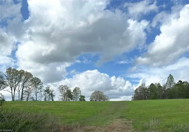 1st image of 10 Acres Hogan Creek Rd, Siloam, NC 27047 | MLS# 1231774