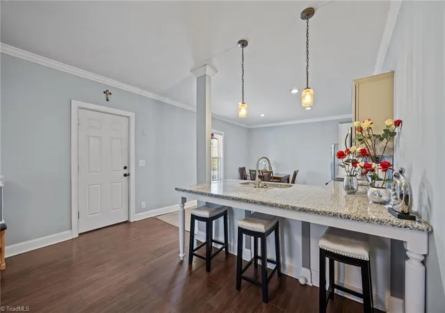 Photo 4 of Single family home for sale at 625 Flynn St, Eden, NC 27288 | MLS# 1222999 | Listing updated on 2026-09-22