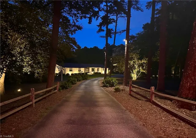 Photo 1 of Single family home for sale at 6955 Harlow Dr, High Point, NC 27263 | MLS# 1228349 | Listing updated on 2026-09-17