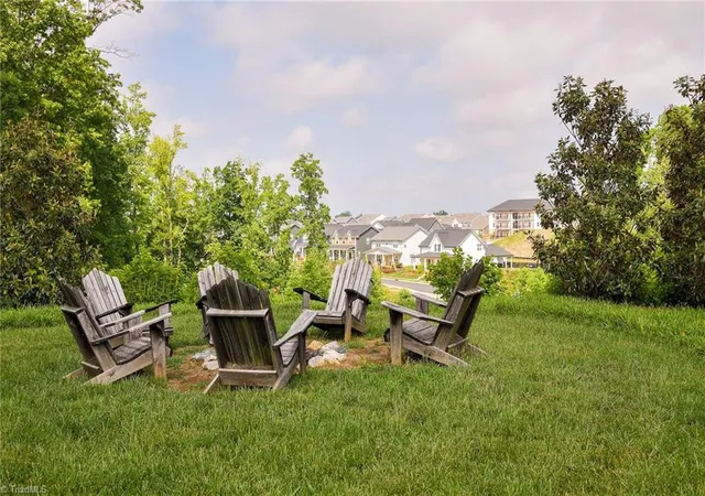 36th image of 1631 Cross Village Ave, Kernersville, NC 27284 | MLS# 1216576