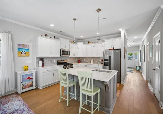3rd image of 1631 Cross Village Ave, Kernersville, NC 27284 | MLS# 1216576