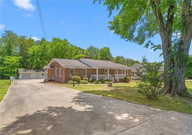 1st image of 1244 Lawndale Rd, Graham, NC 27253 | MLS# 1220104
