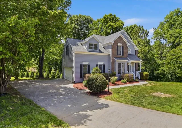 3rd image of 471 Kingsmill Dr, Advance, NC 27006 | MLS# 1216445