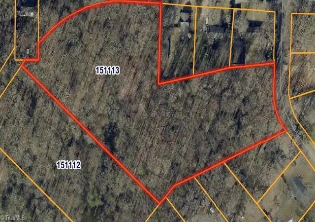 Photo 1 of Land for sale at 2502 Roland Rd, Greensboro, NC 27407 | MLS# 1188508 | Listing updated on 2026-07-21