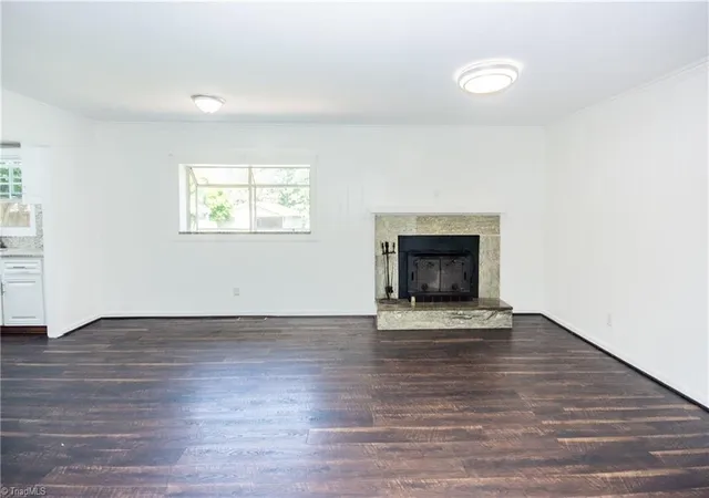 Photo 3 of Sale Pending at 125 Linda Dr, Harmony, NC 28634 | MLS# 1225553 | Listing updated on 2026-08-31