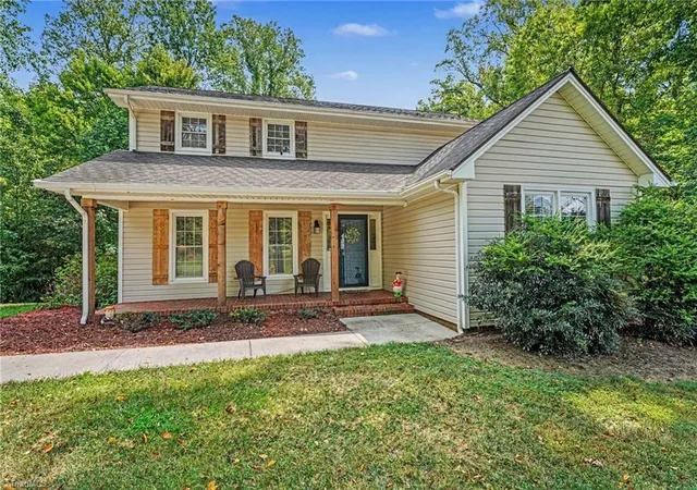 1st image of 1394 Tellowee Rd, Eden, NC 27288 | MLS# 1232869