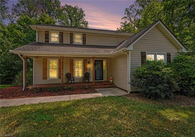 2nd image of 1394 Tellowee Rd, Eden, NC 27288 | MLS# 1232869