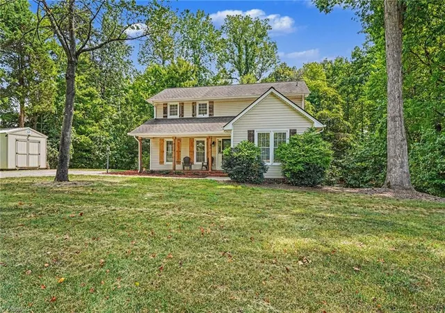 Photo 3 of Single family home for sale at 1394 Tellowee Rd, Eden, NC 27288 | MLS# 1232869 | Listing updated on 2026-09-17