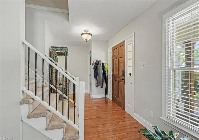 Photo 3 of Single family home for sale at 1394 Tellowee Rd, Eden, NC 27288 | MLS# 1232869 | Listing updated on 2026-10-01