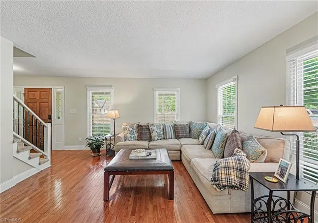 Photo 4 of Single family home for sale at 1394 Tellowee Rd, Eden, NC 27288 | MLS# 1232869 | Listing updated on 2026-10-01