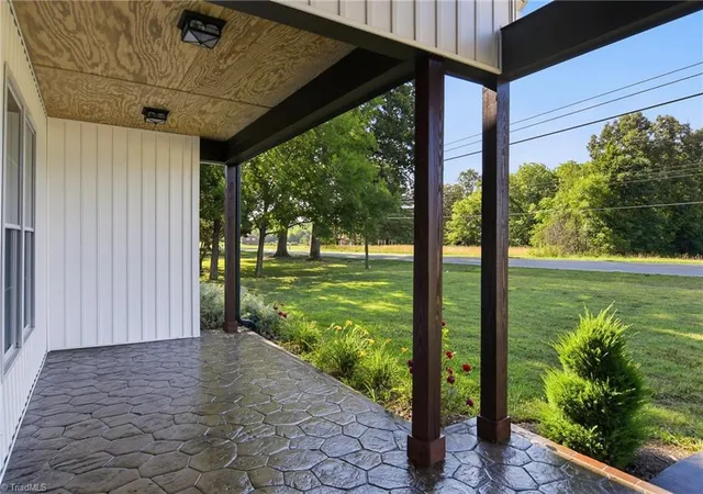 Photo 3 of Single family home for sale at 263 Progress Ln, Yadkinville, NC 27055 | MLS# 1227315 | Listing updated on 2026-07-17