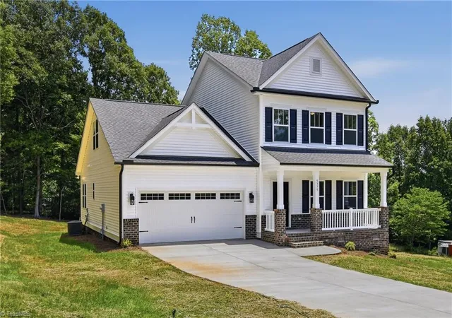 Homes for sale in Pfafftown, NC | 5375 Parsons St #1043, Pfafftown, NC 27040 | MLS# 1224735