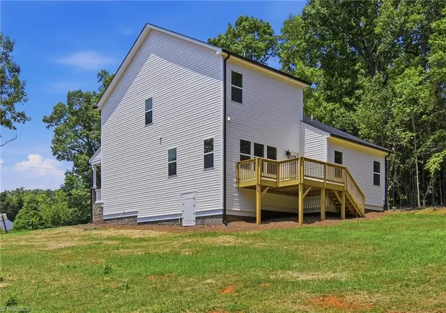 Homes for sale in Pfafftown, NC | 5375 Parsons St #1043, Pfafftown, NC 27040 | MLS# 1224735