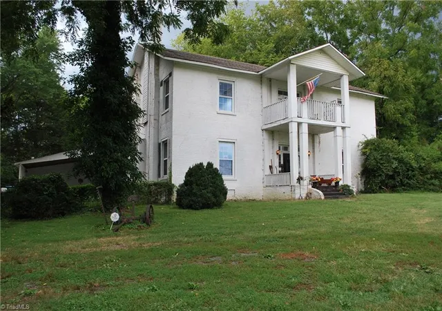 Photo 1 of Single family home for sale at 1891 Farmington Rd, Mocksville, NC 27028 | MLS# 1234096 | Listing updated on 2026-08-31