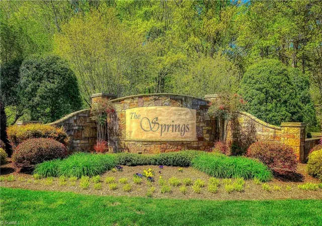 Photo 1 of Land for sale at 1560 Rocky Cvs Ln, Denton, NC 27239 | MLS# 1185679 | Listing updated on 2026-04-09