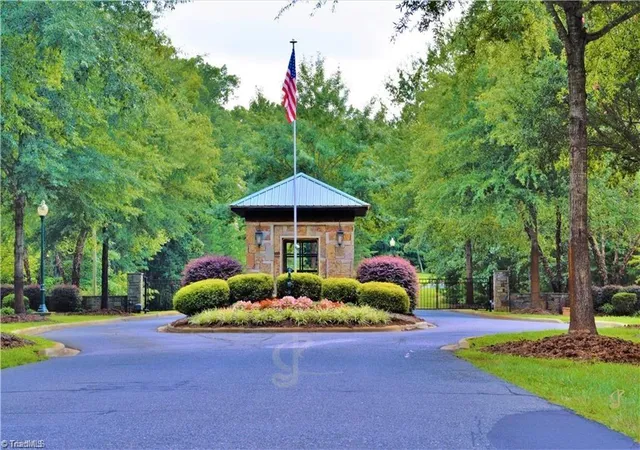 Photo 2 of Land for sale at 1560 Rocky Cvs Ln, Denton, NC 27239 | MLS# 1185679 | Listing updated on 2026-04-09
