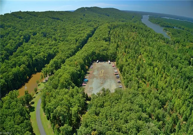 Photo 3 of Land for sale at 1560 Rocky Cvs Ln, Denton, NC 27239 | MLS# 1185679 | Listing updated on 2026-04-09