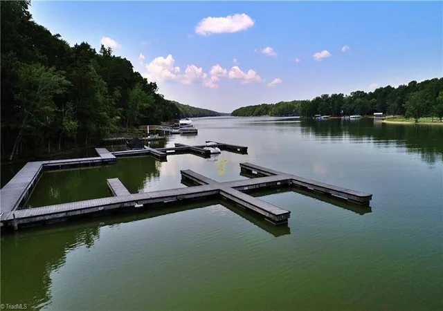 Photo 3 of Land for sale at 1560 Rocky Cvs Ln, Denton, NC 27239 | MLS# 1185679 | Listing updated on 2026-04-09
