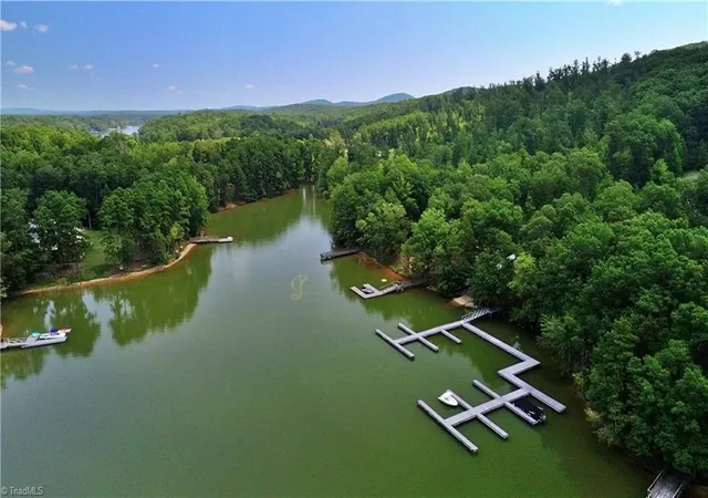 Photo 4 of Land for sale at 1560 Rocky Cvs Ln, Denton, NC 27239 | MLS# 1185679 | Listing updated on 2026-04-09