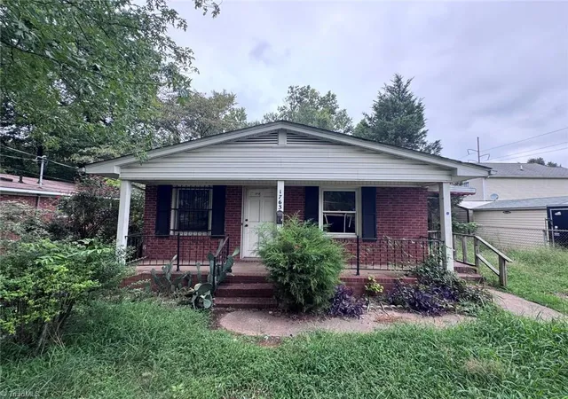2nd image of 1763 Lamb Ave, High Point, NC 27260 | MLS# 1233215