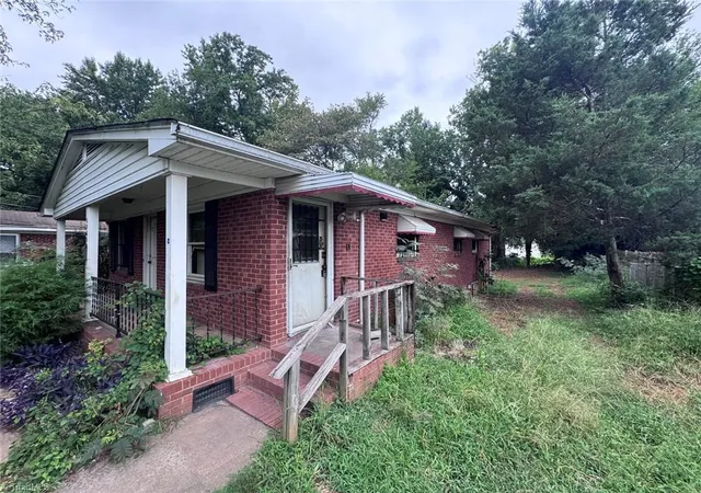 3rd image of 1763 Lamb Ave, High Point, NC 27260 | MLS# 1233215
