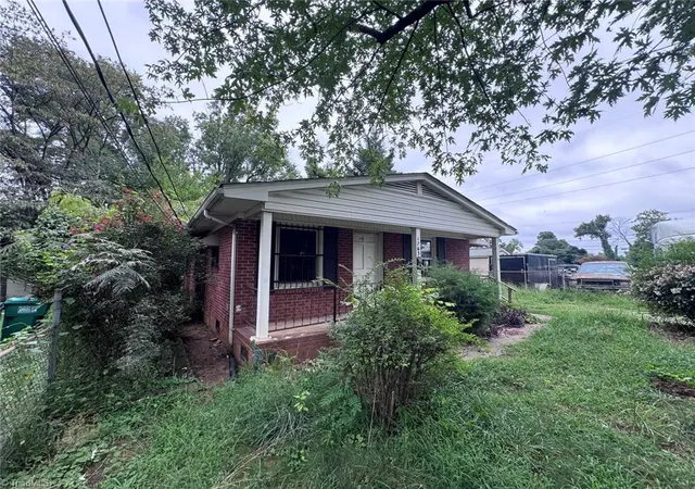 4th image of 1763 Lamb Ave, High Point, NC 27260 | MLS# 1233215