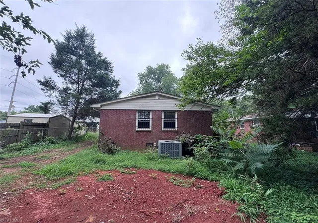 5th image of 1763 Lamb Ave, High Point, NC 27260 | MLS# 1233215