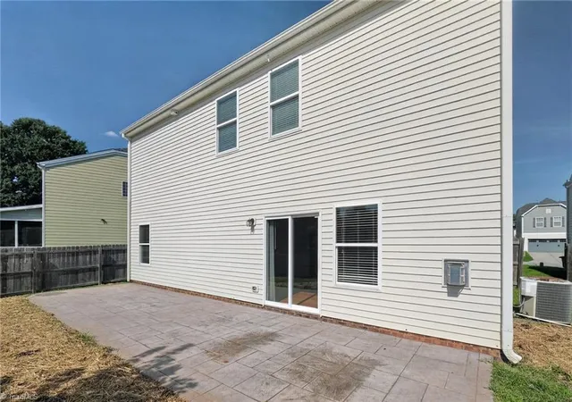 22nd image of 1564 Abbey Park Ct, Kernersville, NC 27284 | MLS# 1229789