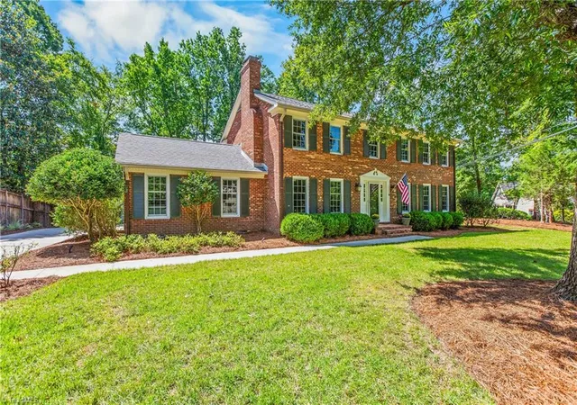 1st image of 1236 Sturbridge Ave, High Point, NC 27262 | MLS# 1231252
